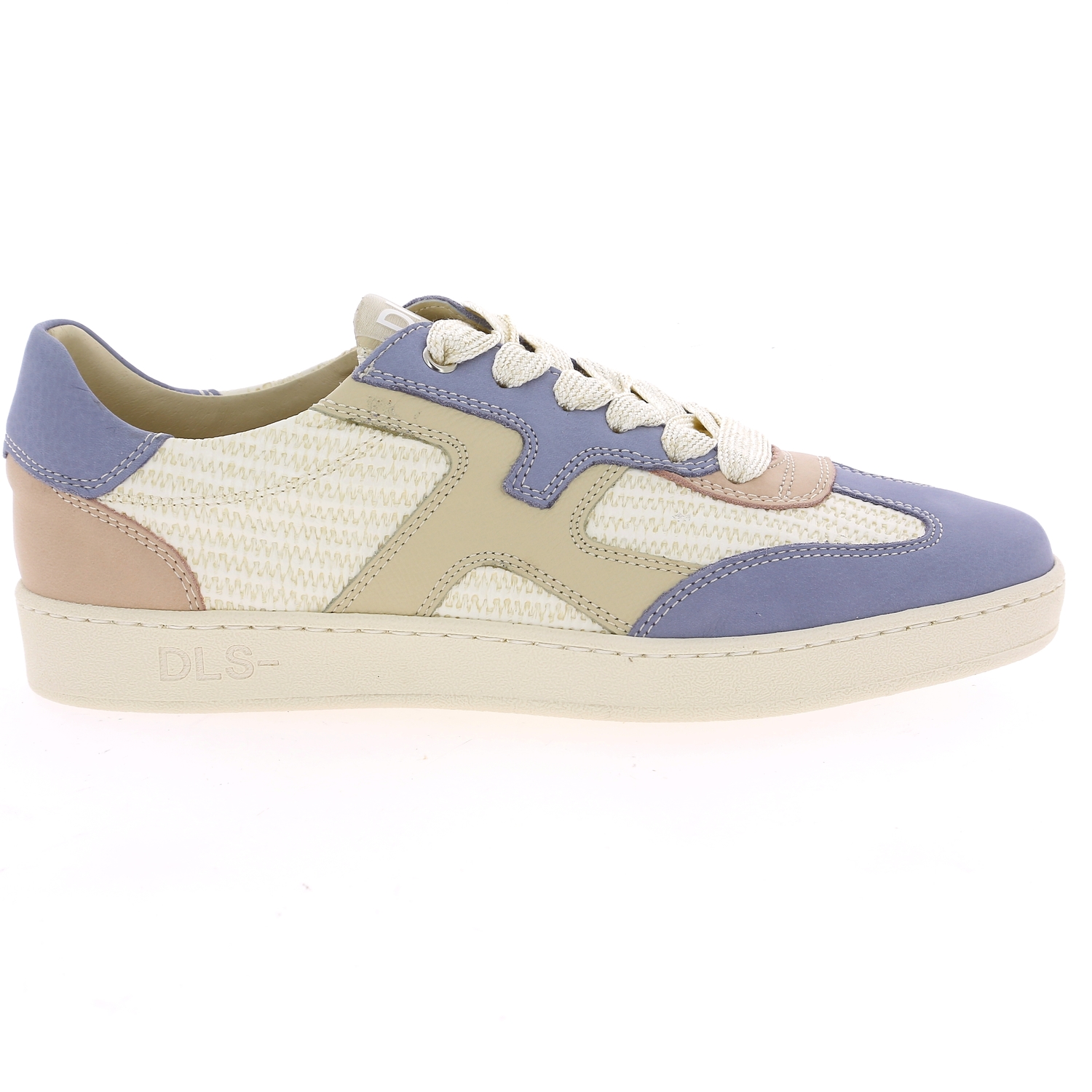 Zoom Dlsport sneakers lila