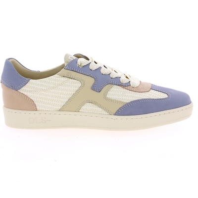 Dlsport sneakers lila