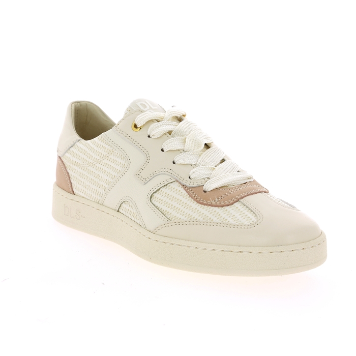 Dlsport sneakers lila