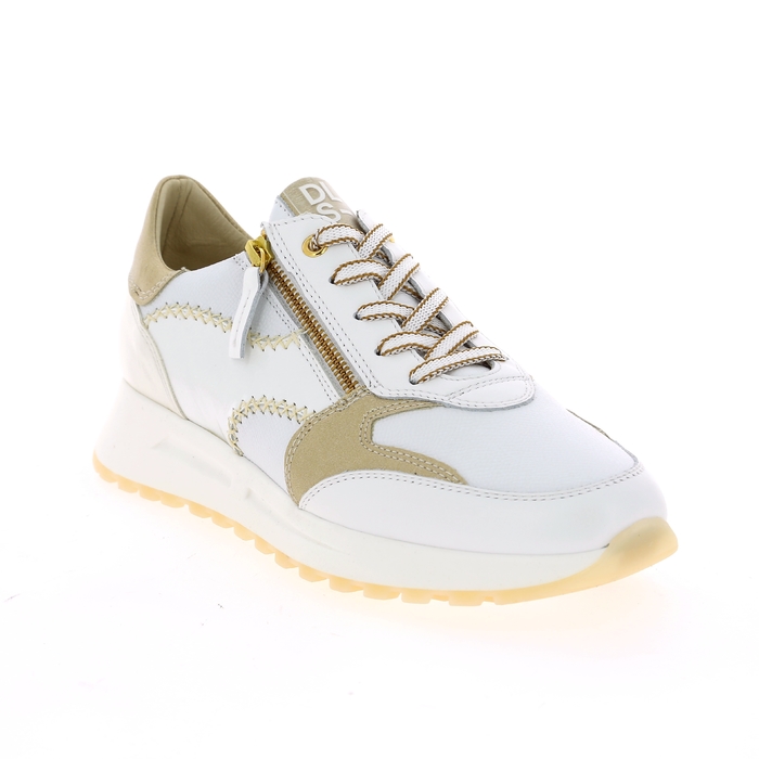 Dlsport sneakers taupe