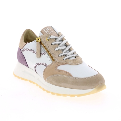 Dlsport sneakers beige