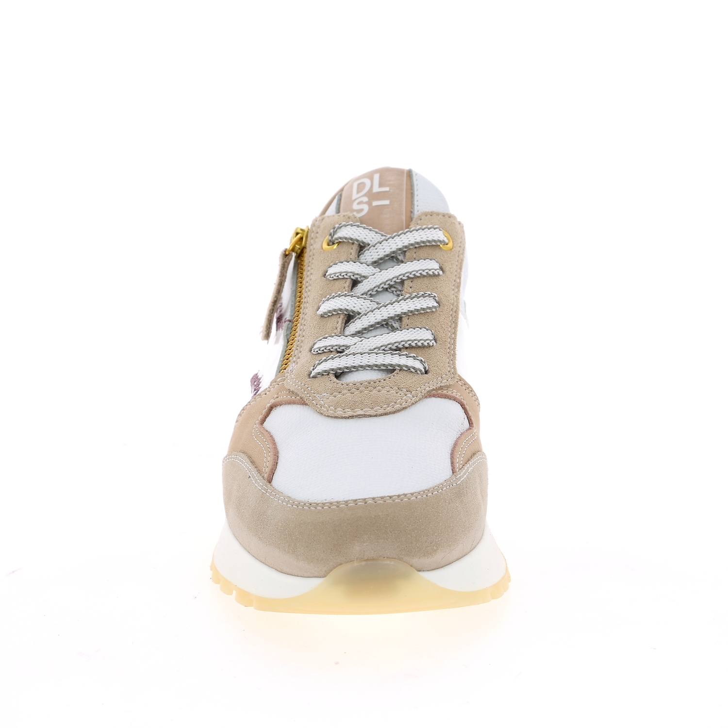 Zoom Dlsport basket beige