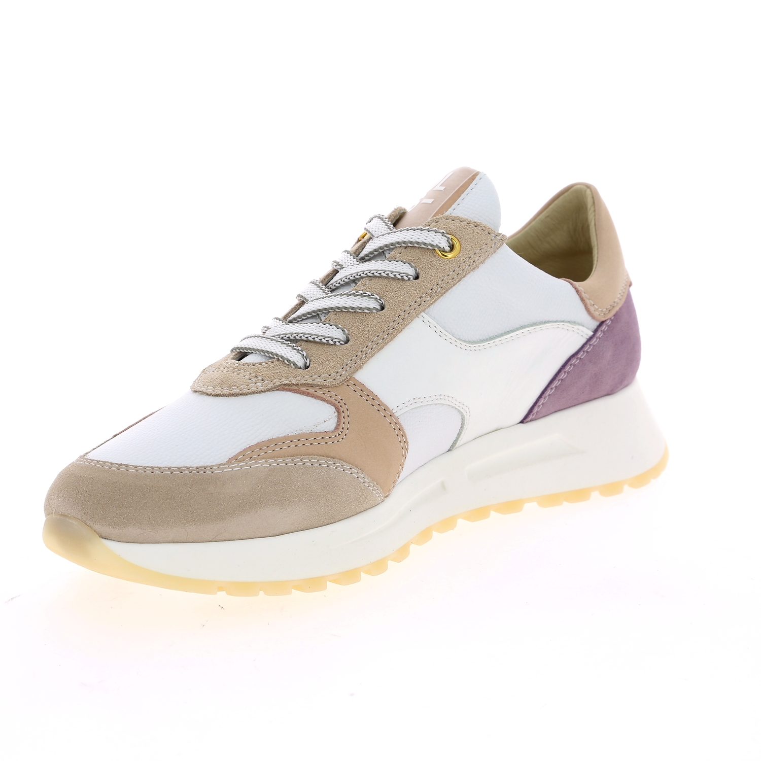 Zoom Dlsport sneakers beige