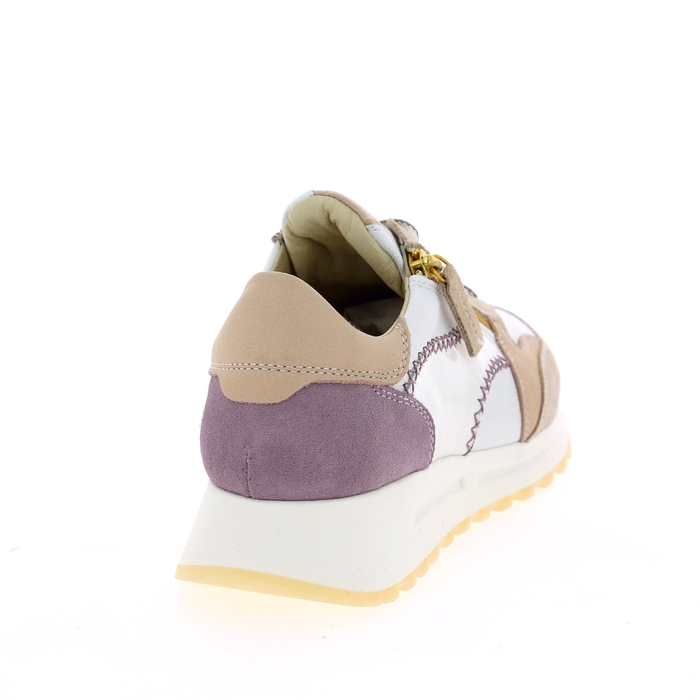 Dlsport sneakers beige beige