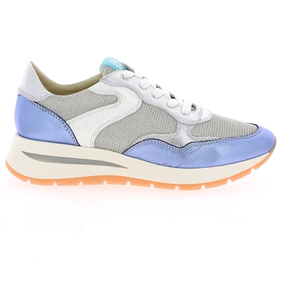 Dlsport sneakers blauw