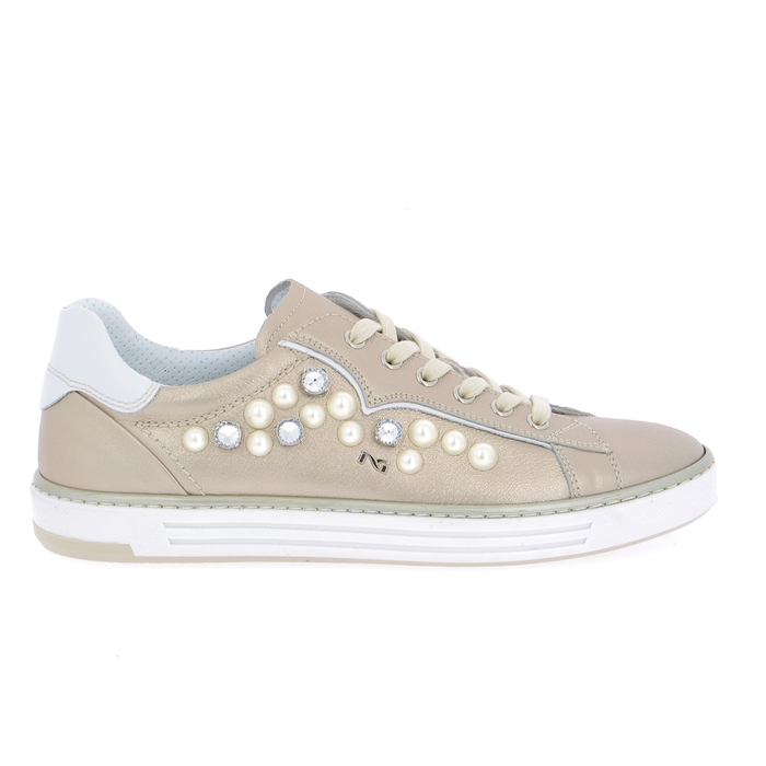 Nero Giardini sneakers platinum platinum