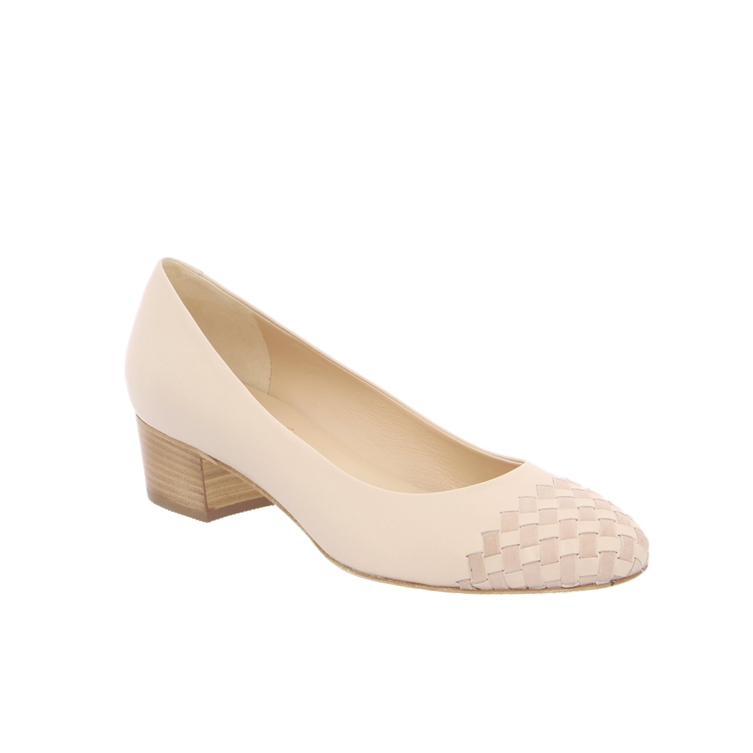 Zoom Luca Grossi Pumps