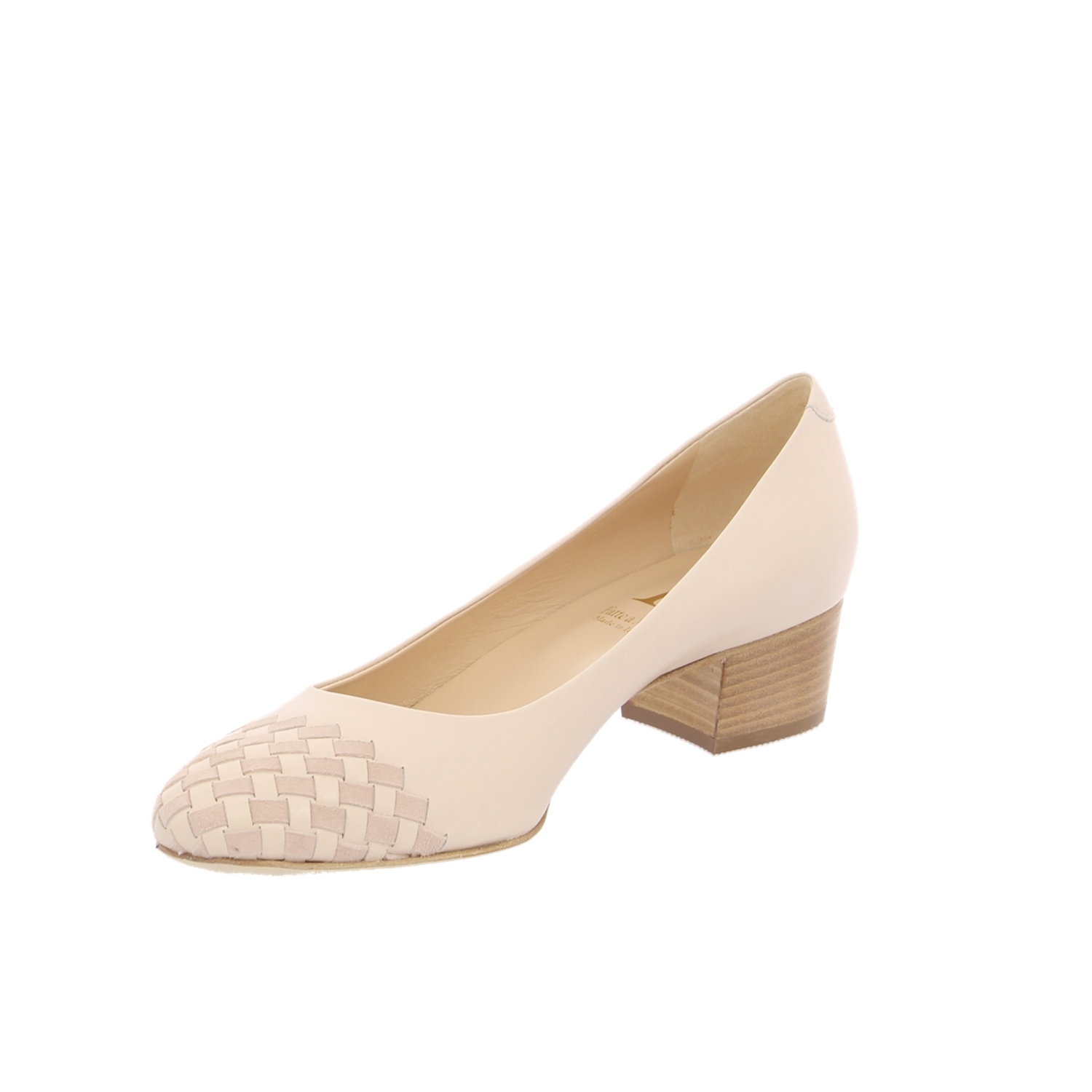 Zoom Luca Grossi Pumps