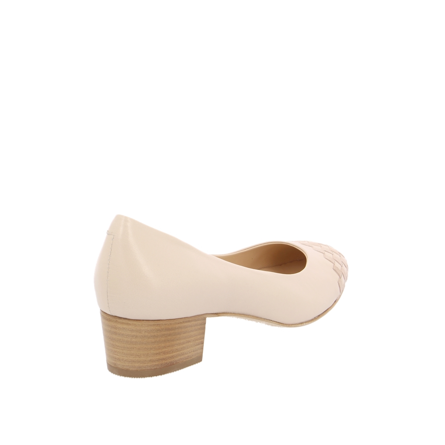 Zoom Luca Grossi pumps beige