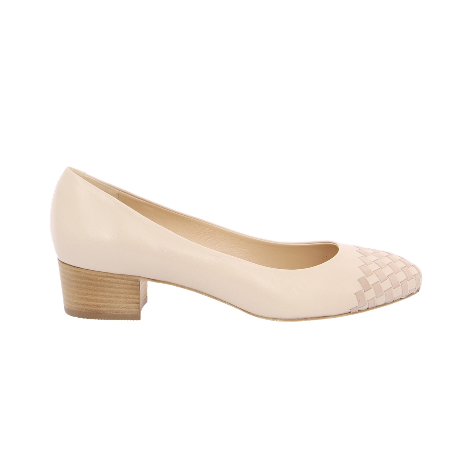 Zoom Luca Grossi Pumps