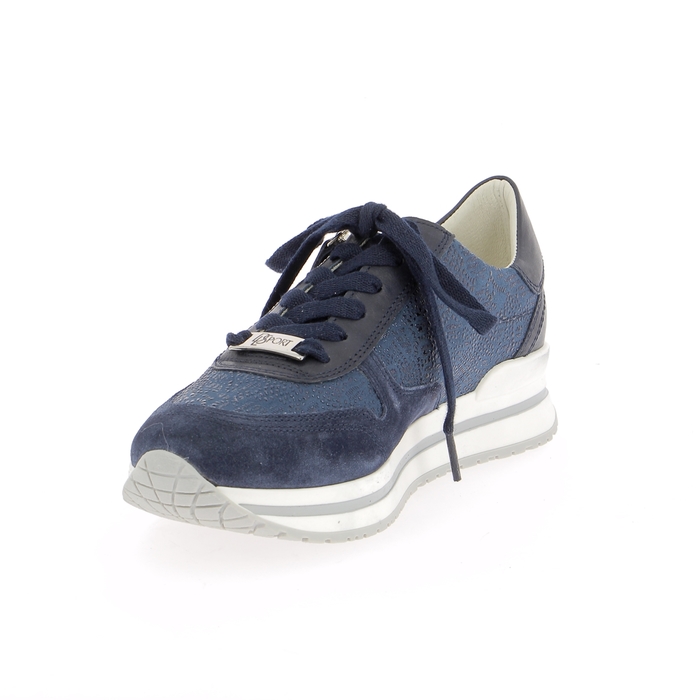 Dlsport Sneakers blauw