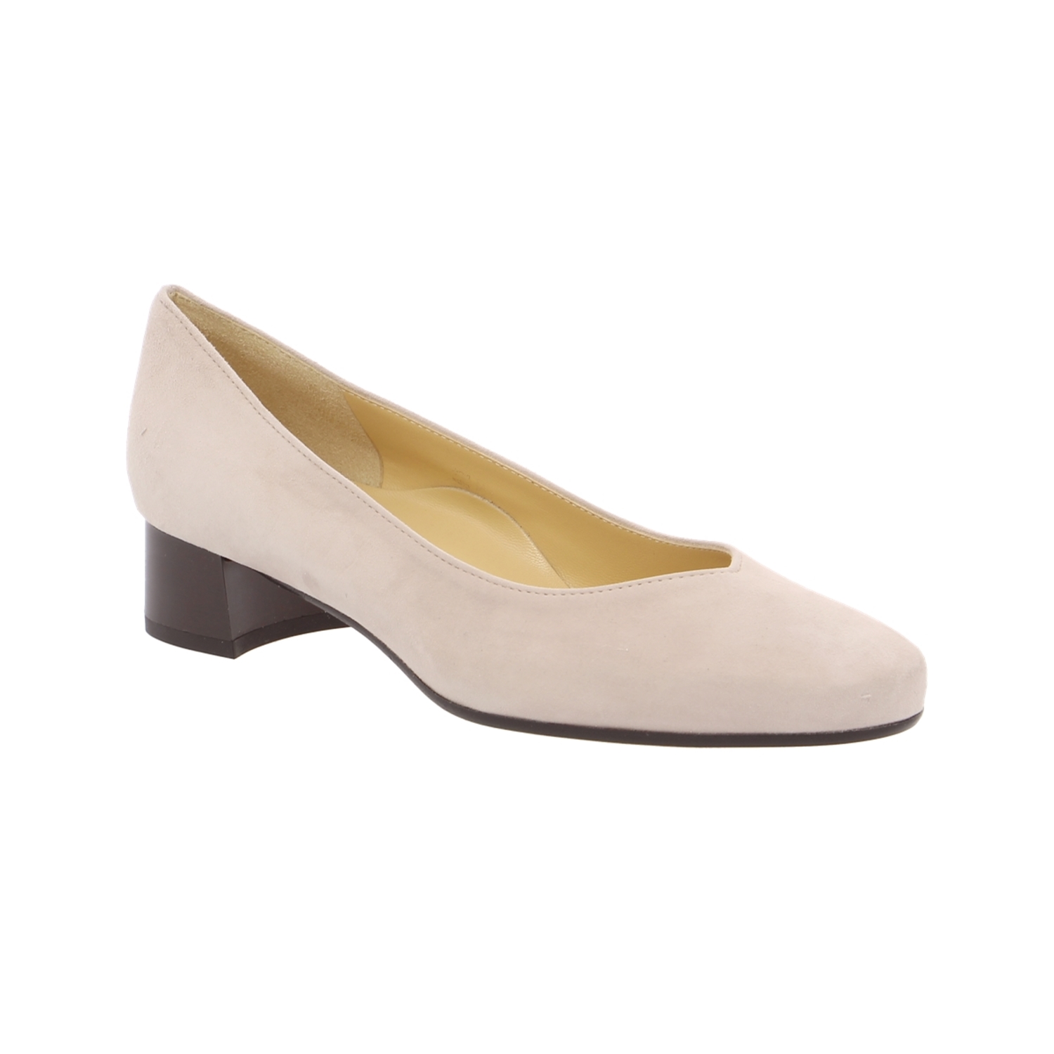 Zoom Brunate Pumps