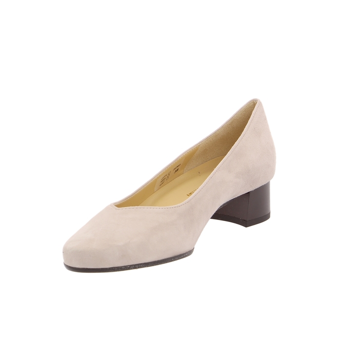 Brunate Pumps beige