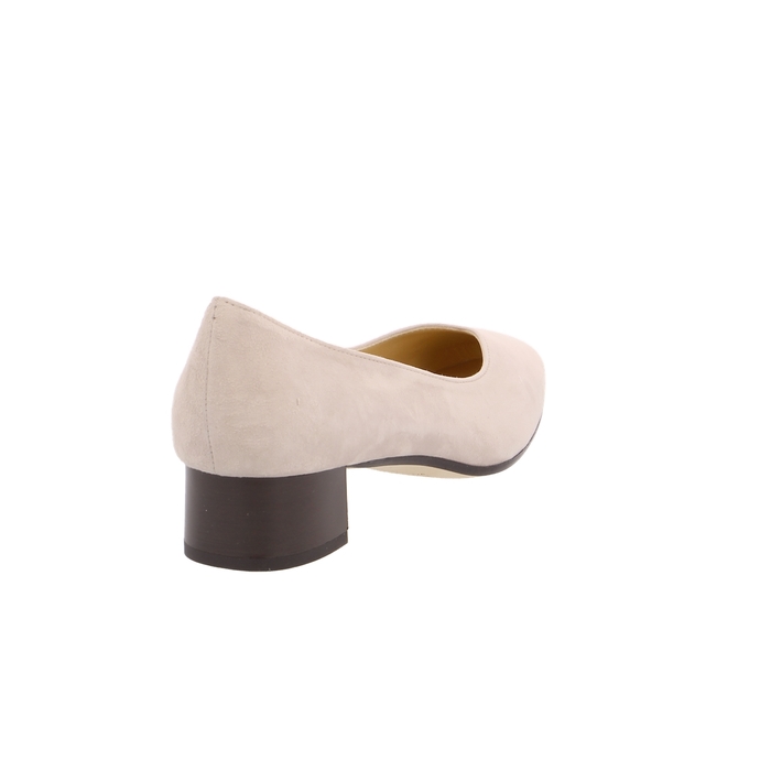 Brunate Pumps beige