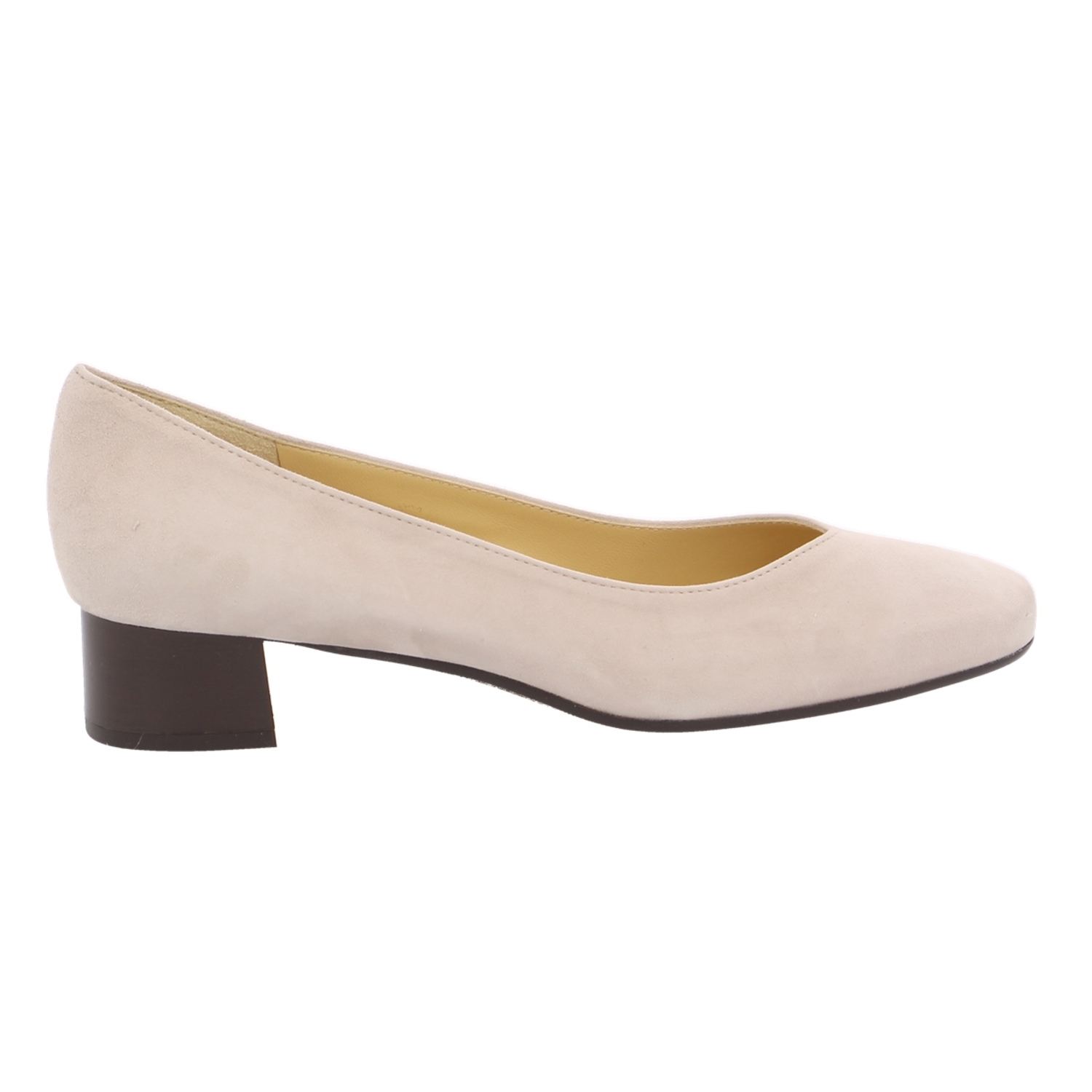 Zoom Brunate Pumps