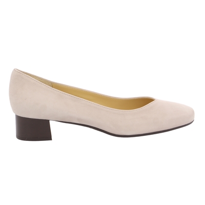 Brunate pumps beige