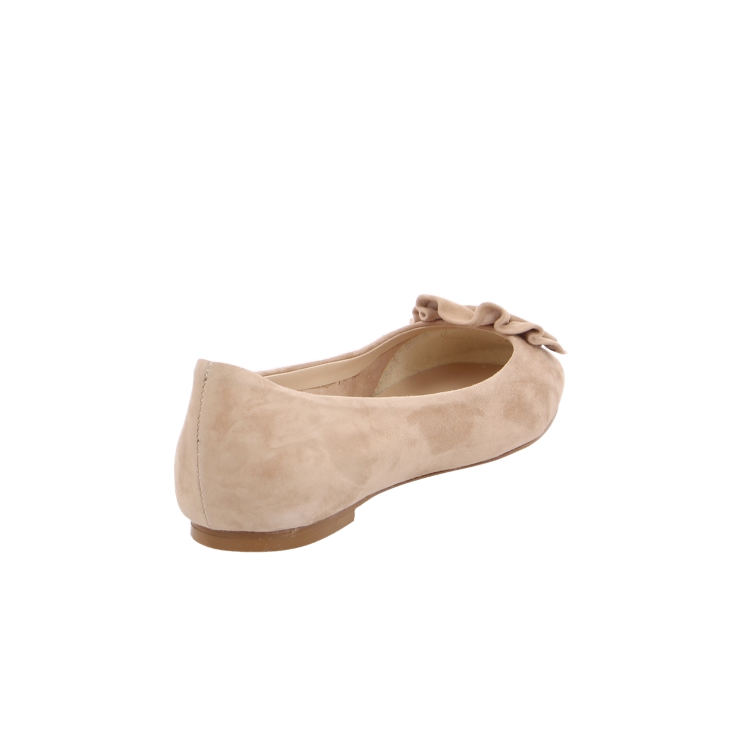 Zoom Delaere Ballerinas