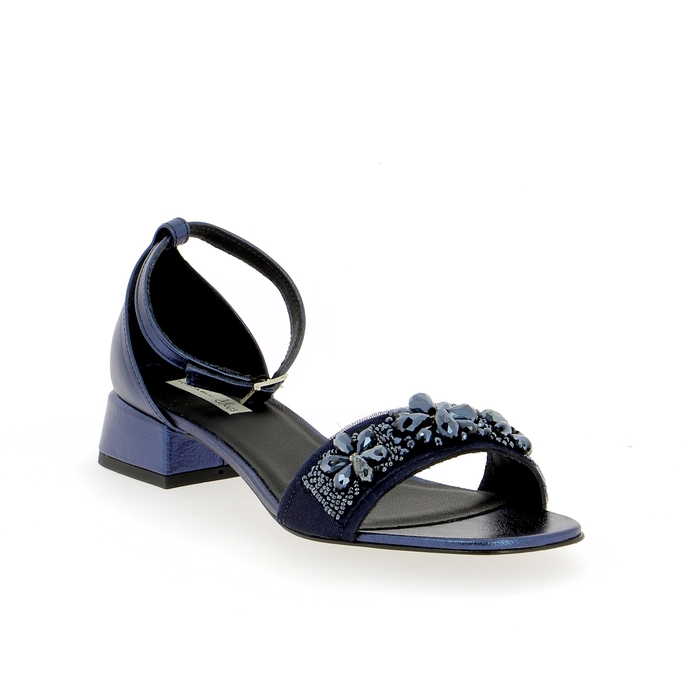 Tosca Blu sandalen blauw blauw