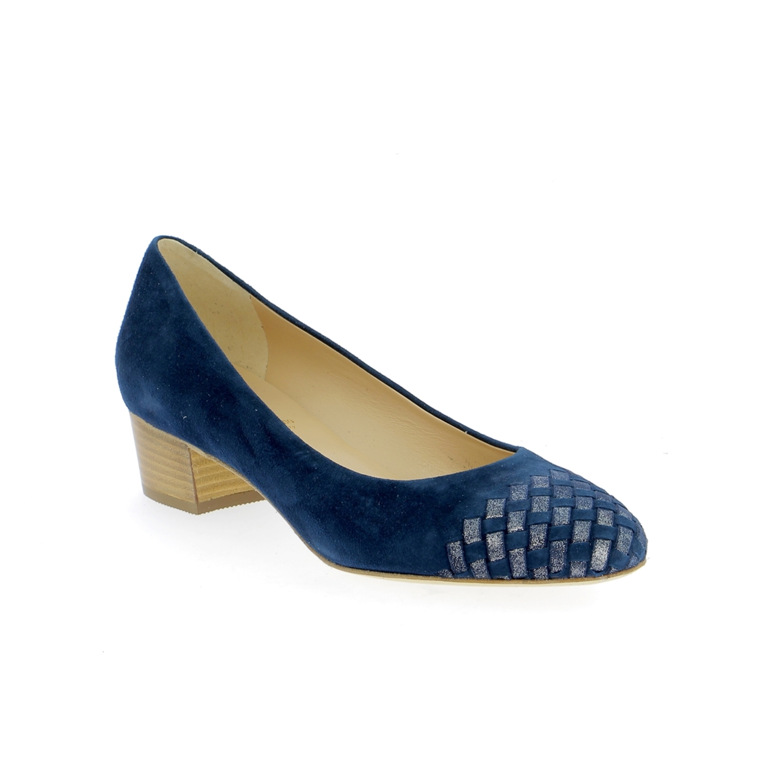 Zoom Luca Grossi Pumps