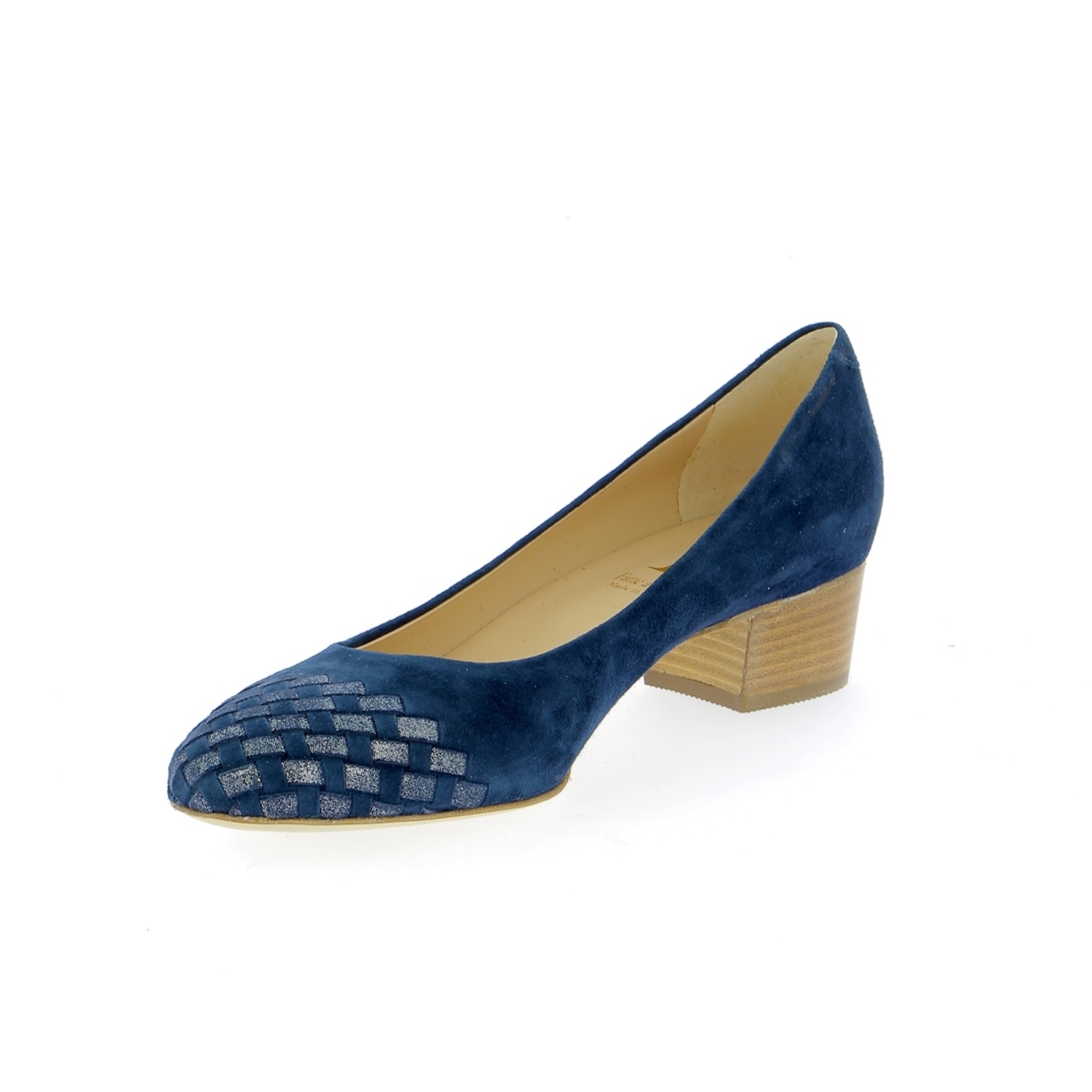 Zoom Luca Grossi Pumps