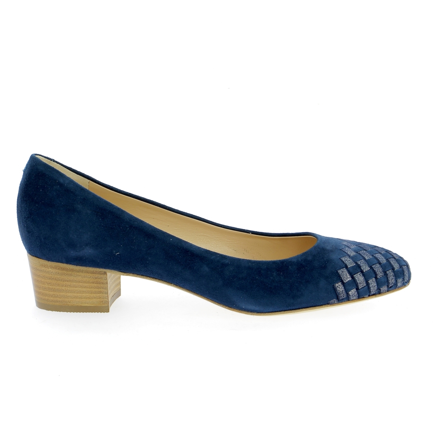 Zoom Luca Grossi Pumps