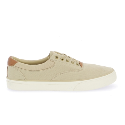 Ralph Lauren sneakers beige