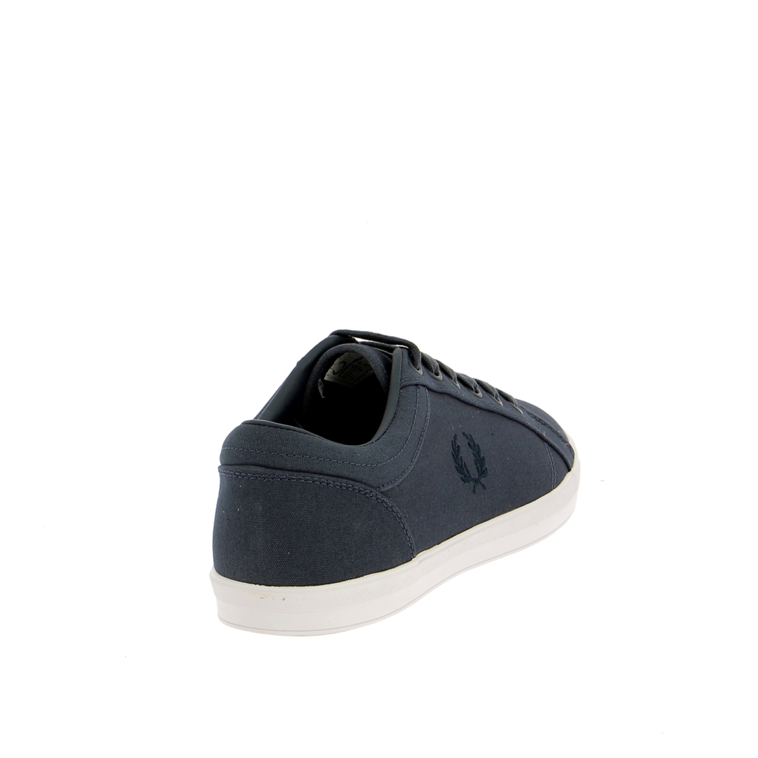 Zoom Fred Perry Sneakers