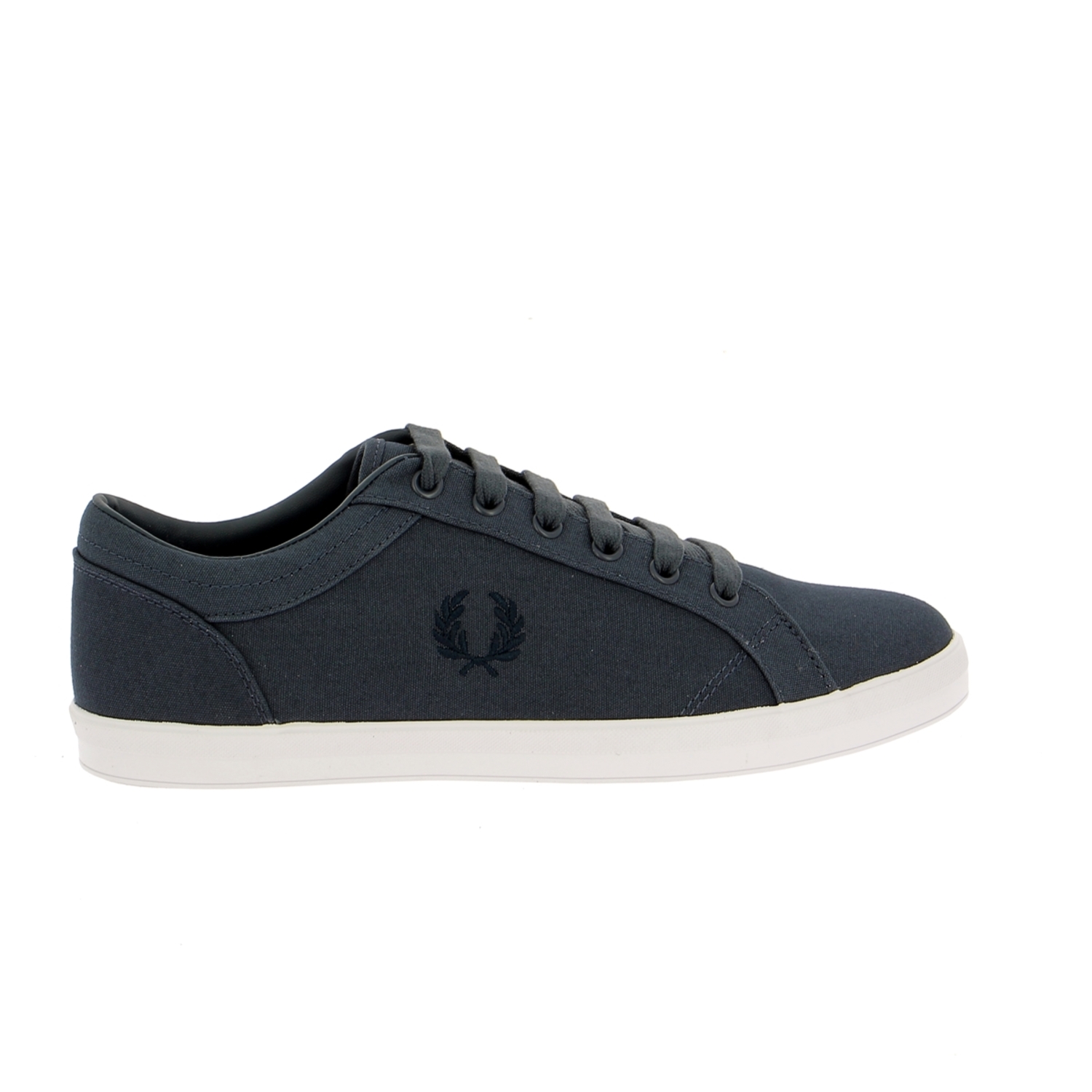 Zoom Fred Perry Sneakers