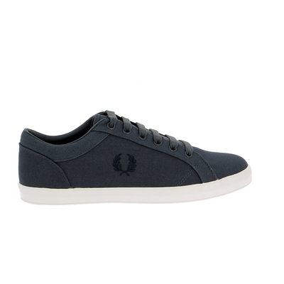 Fred Perry Basket