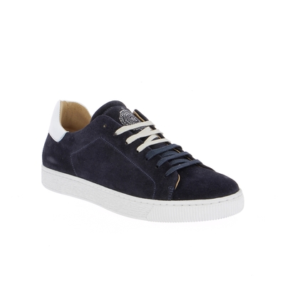 Scapa sneakers blauw