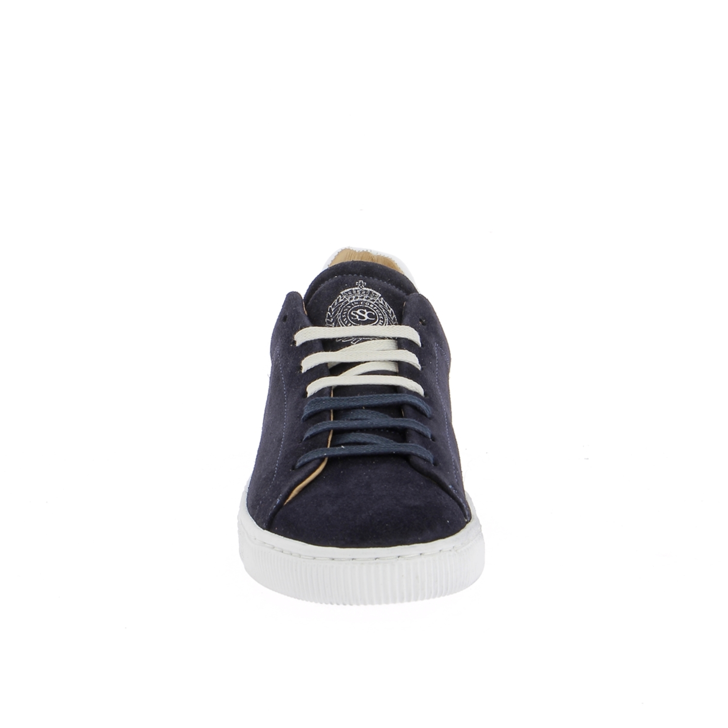 Zoom Scapa sneakers blauw