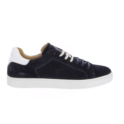 Scapa sneakers blauw