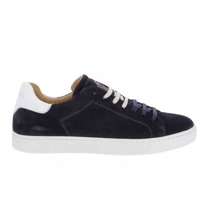 Scapa Sneakers blauw