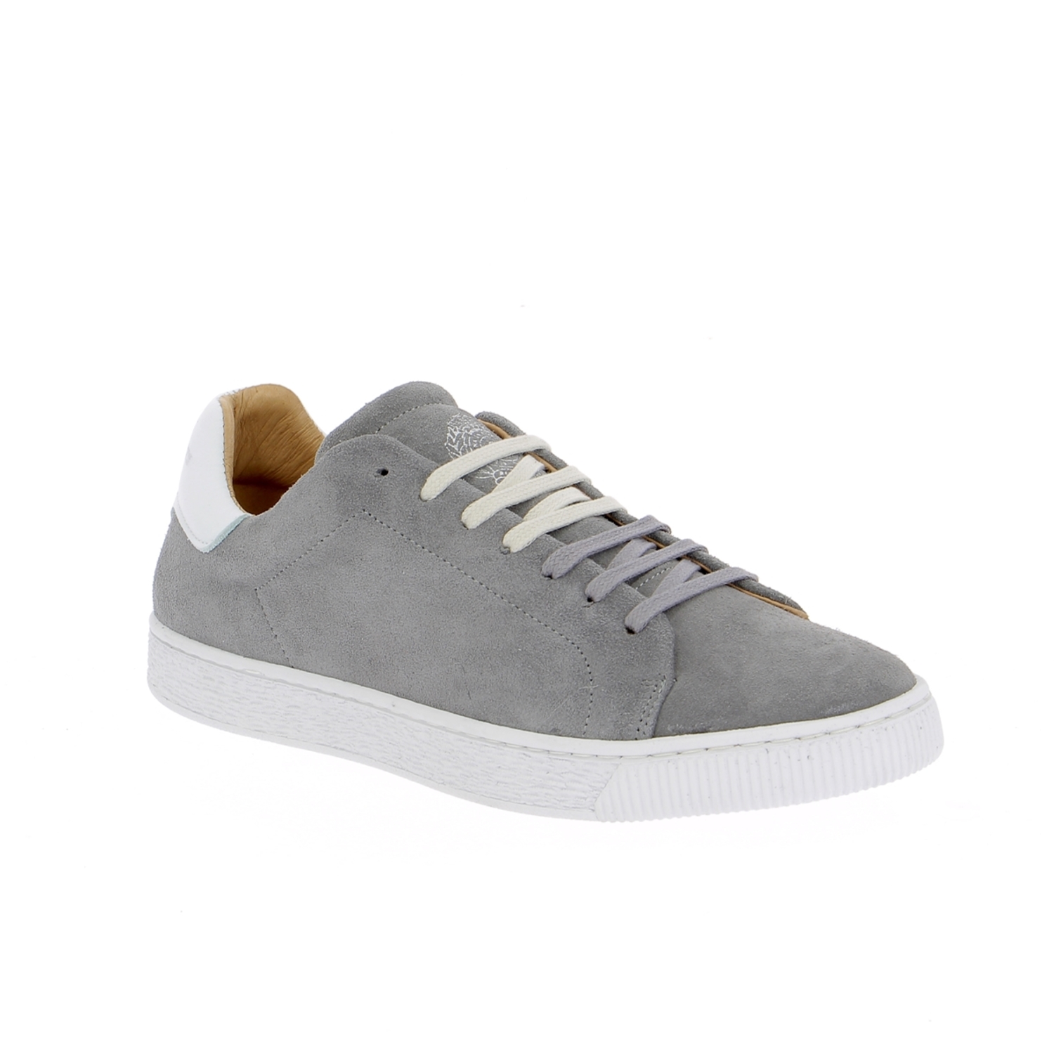 Zoom Scapa basket gris