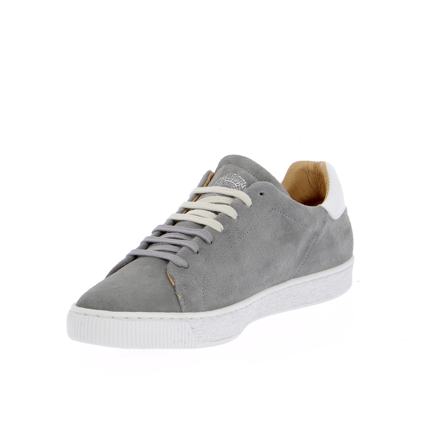 Zoom Scapa basket gris