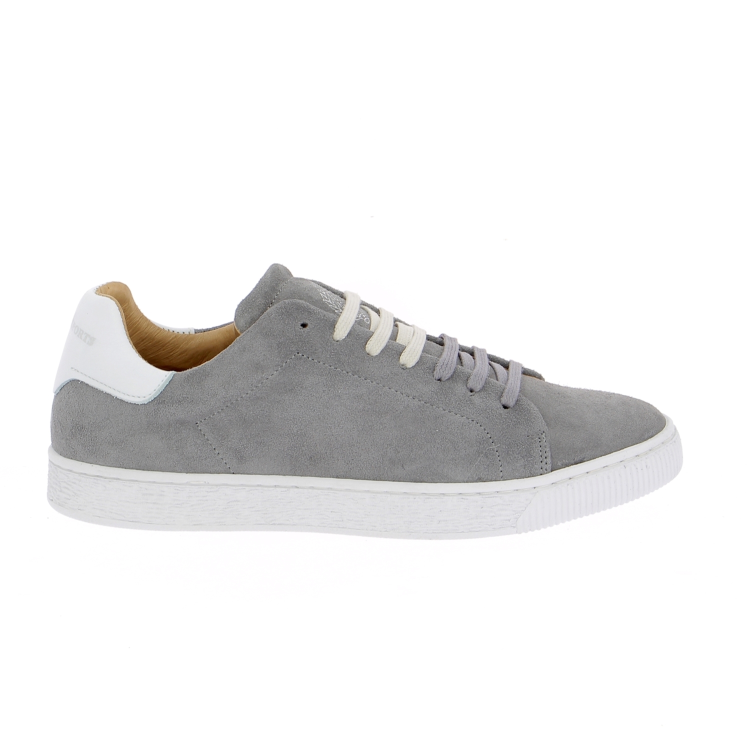 Zoom Scapa basket gris