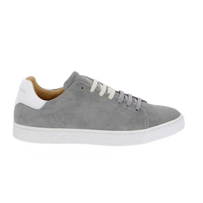 Scapa basket gris