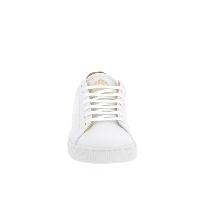 Scapa Sneakers wit