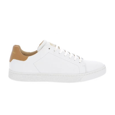 Scapa sneakers wit