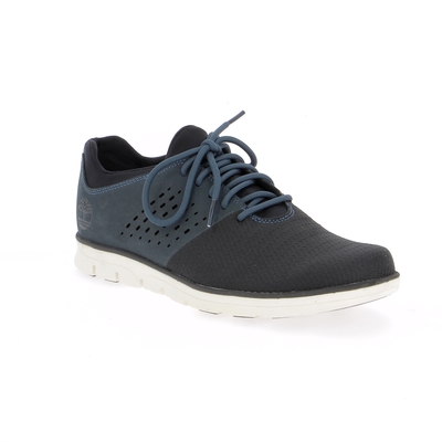 Timberland sneakers blauw