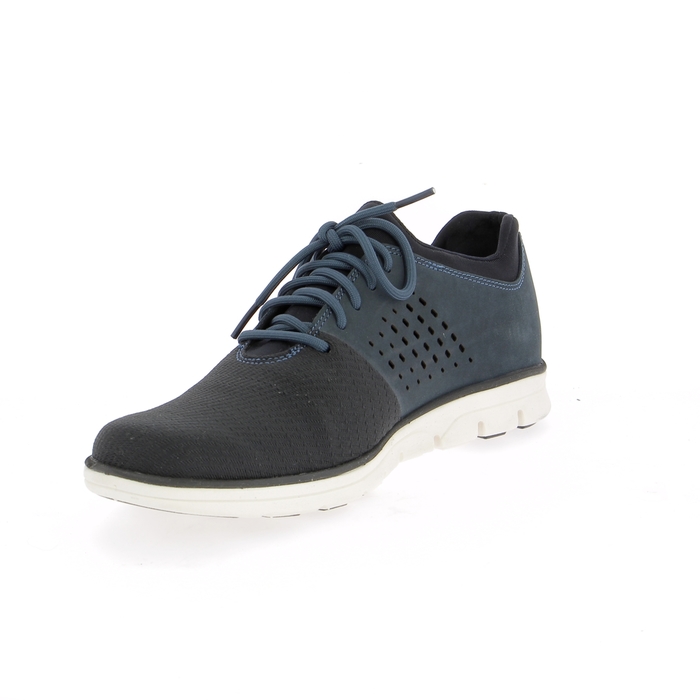 Timberland Sneakers blauw