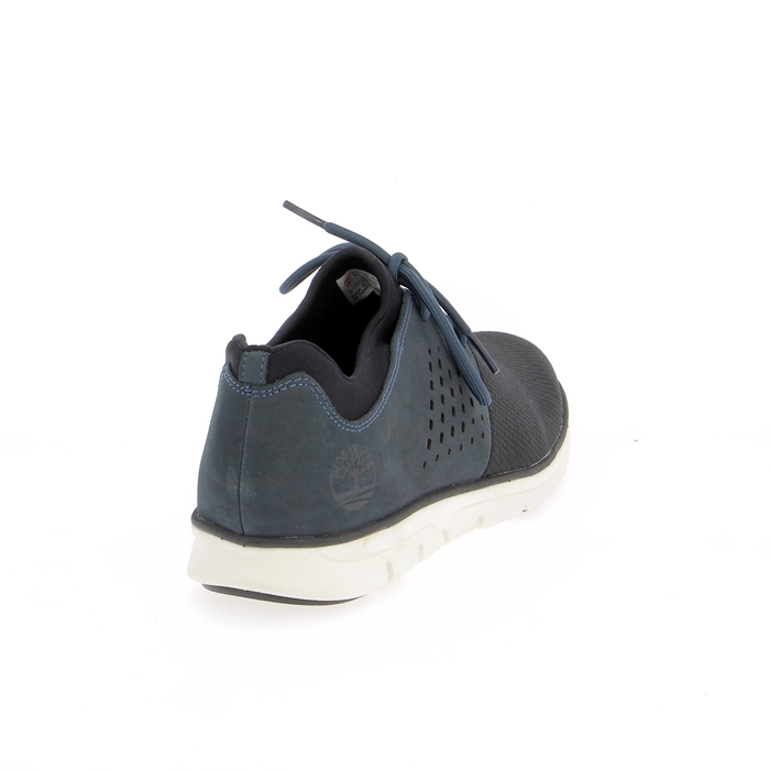 Timberland Sneakers blauw