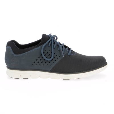 Timberland sneakers blauw