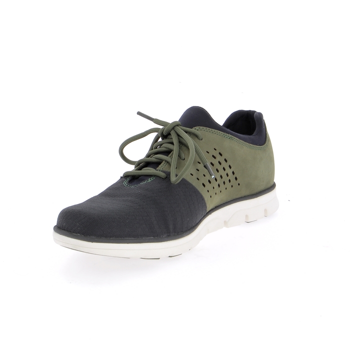 Timberland Sneakers zwart