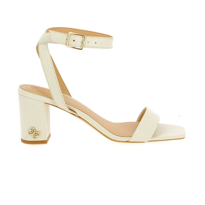 Guess sandales blanc