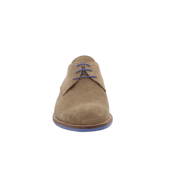 Daniel Kenneth Veterschoenen taupe