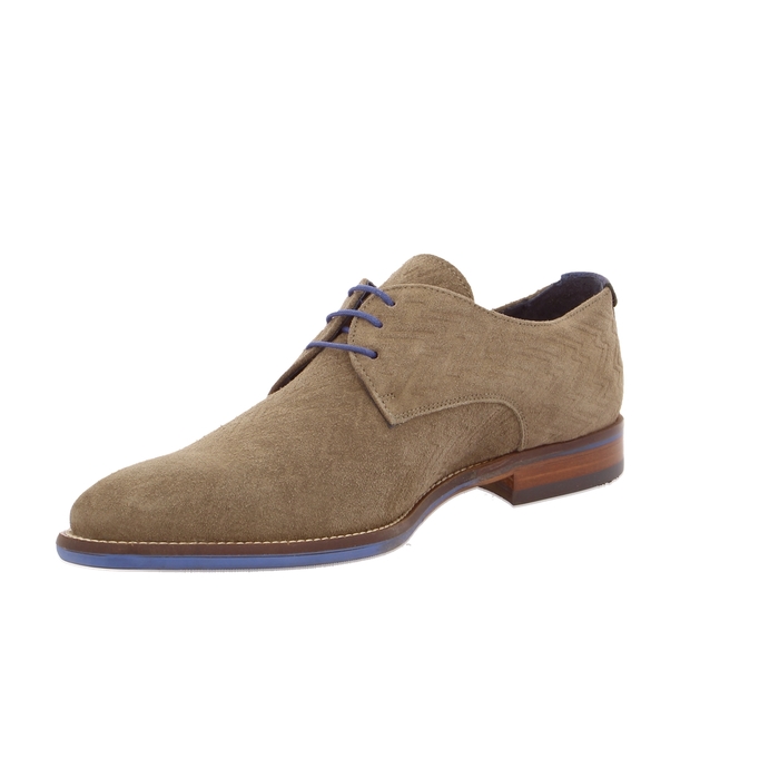 Daniel Kenneth Veterschoenen taupe