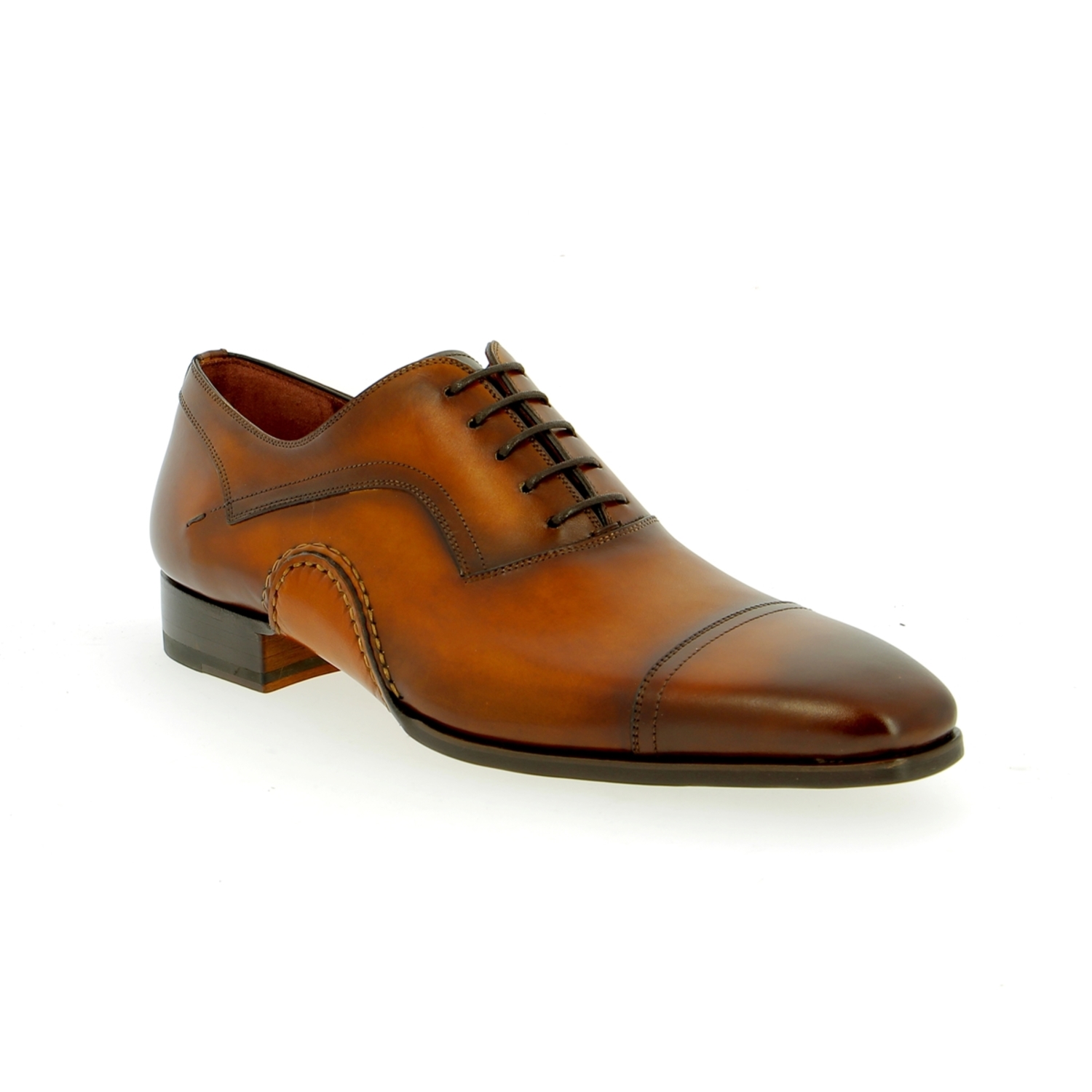 Zoom Veterschoenen Magnanni