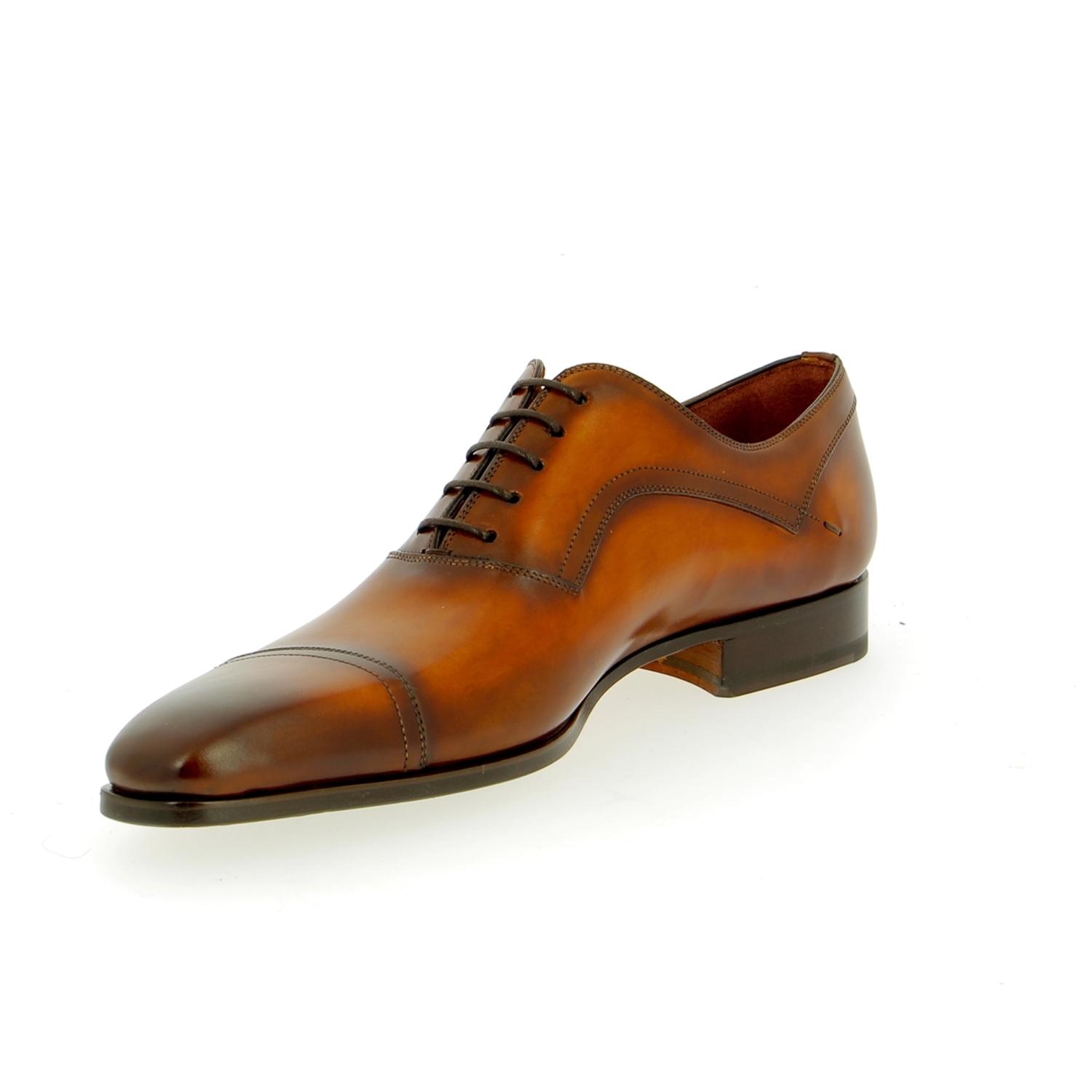 Zoom Magnanni molières cognac