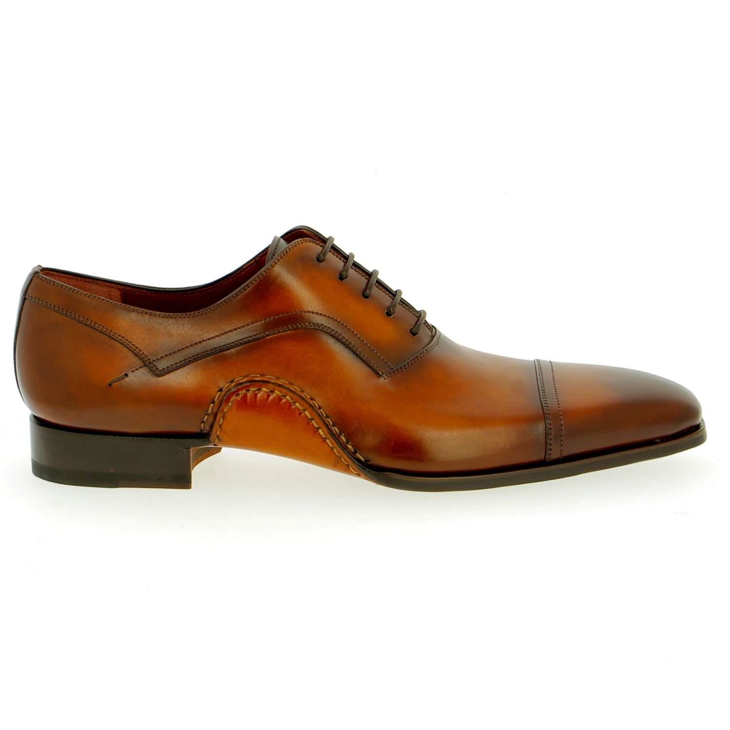 Zoom Veterschoenen Magnanni